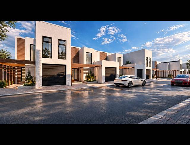 3 BEDROOM HOUSE FOR SALE IN BLUEWATER BAY
